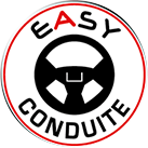 Logo Easy conduite