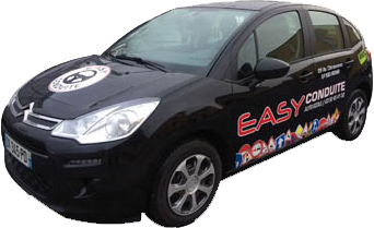 EASY CONDUITE Reims